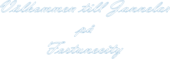 Vlkommen till Jannelar
 p 
Fortunecity